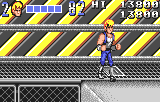 Double Dragon Screenthot 2